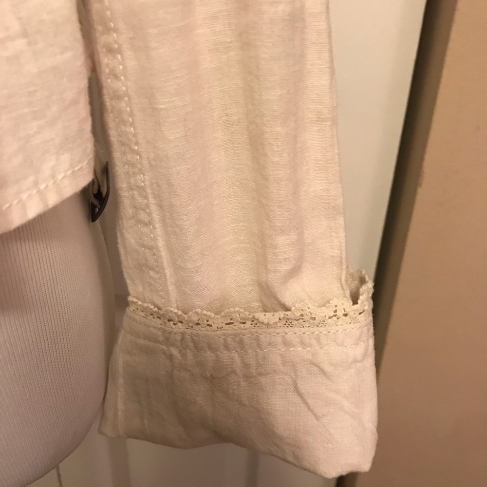 Free People jacket - Picture 2 of 4